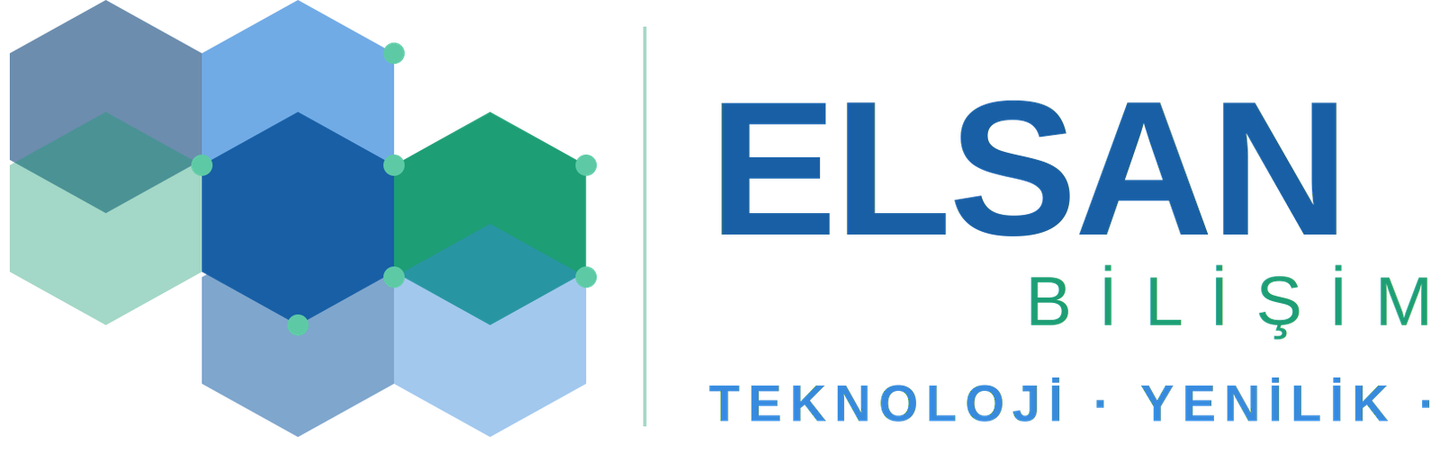 Elsan Bilişim & Elektrik